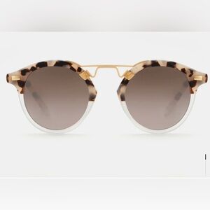 Krewe St. Louis Sunglasses